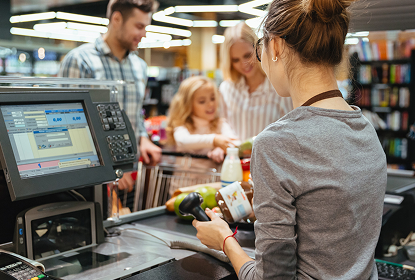 Retail Management